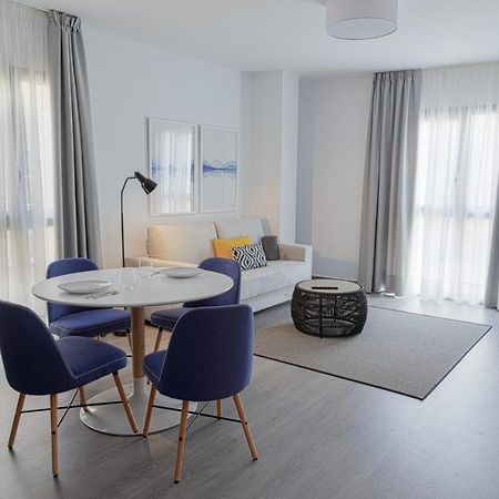 Caleta Homes - Ancha Del Carmen Malaga Zewnętrze zdjęcie